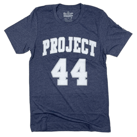 Project 44 Shirsey
