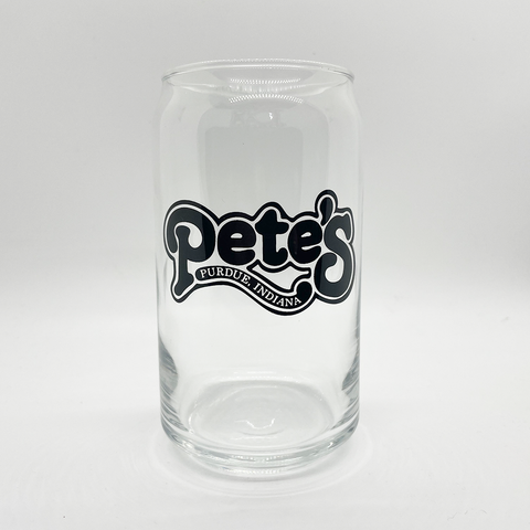 Pete's West Lafayette Glass