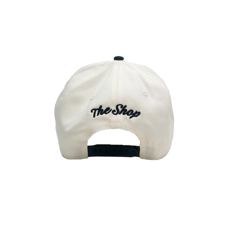Purdue Pete Stiff-Arm Legend 2-Tone Hat