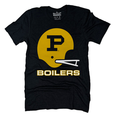 Purdue Boilers Helmet