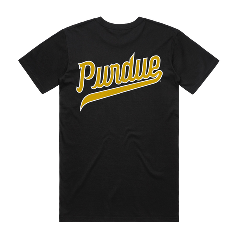 Purdue Shooters Shirt