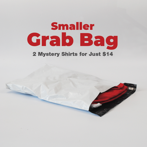Smaller Grab Bag