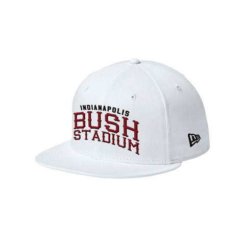 The Bush Stadium Years Hat