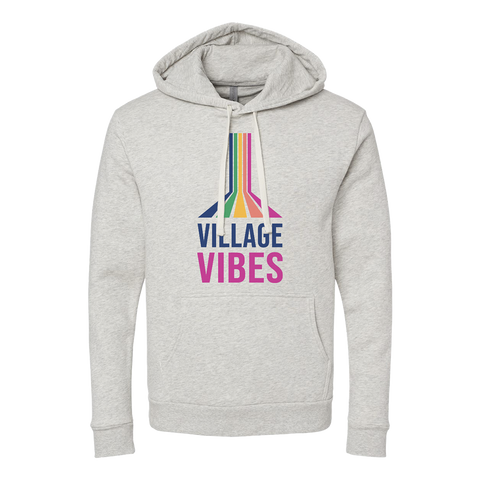 Village Vibes Hoodie