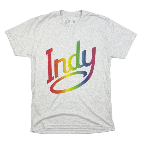 Visit Indy Pride