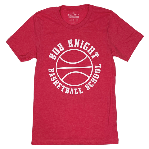 Bob Knight Basketball School