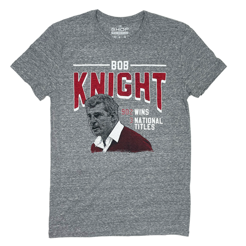 Bob Knight Career Achievements