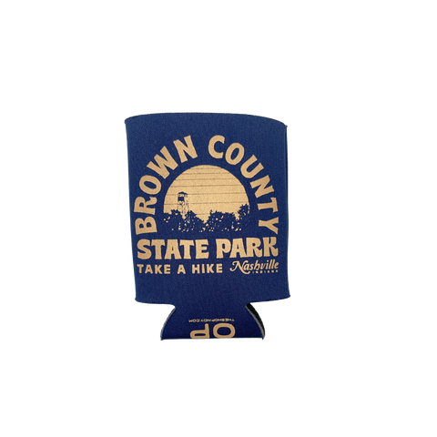 Brown County Beverage Holder