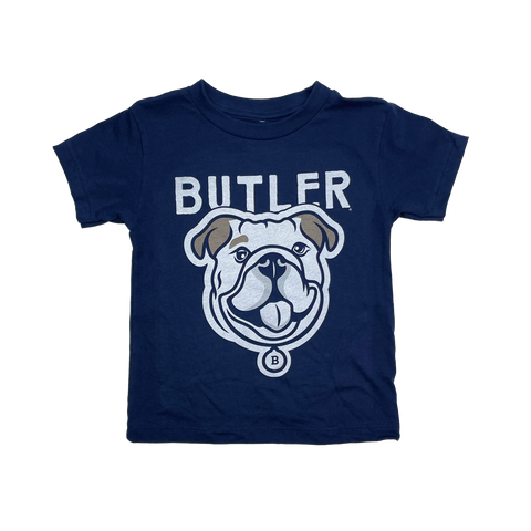 Butler Blue IV Logo Kids