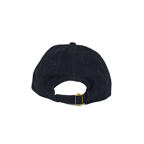 Butler Script Dad Hat