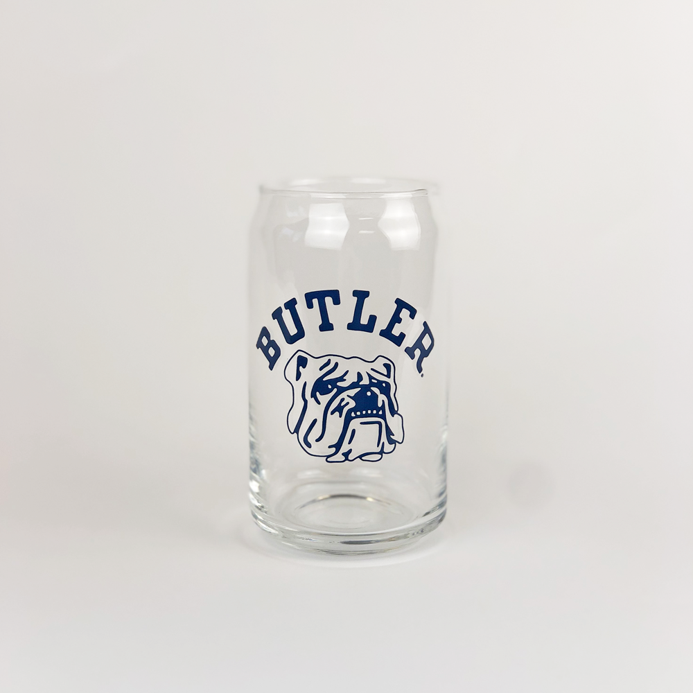 Butler Hinkle Glass