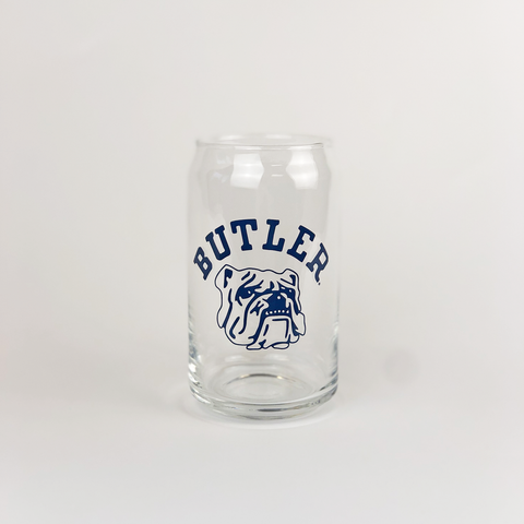 Butler Hinkle Glass