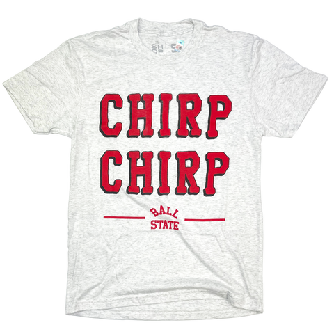 Chirp Chirp Ball State