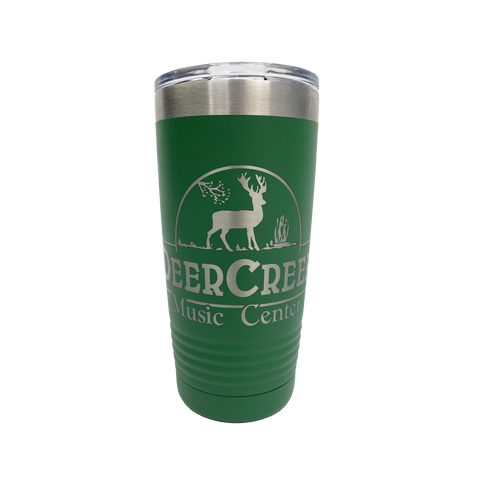 Deer Creek Tumbler