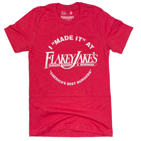 Flakey Jake's