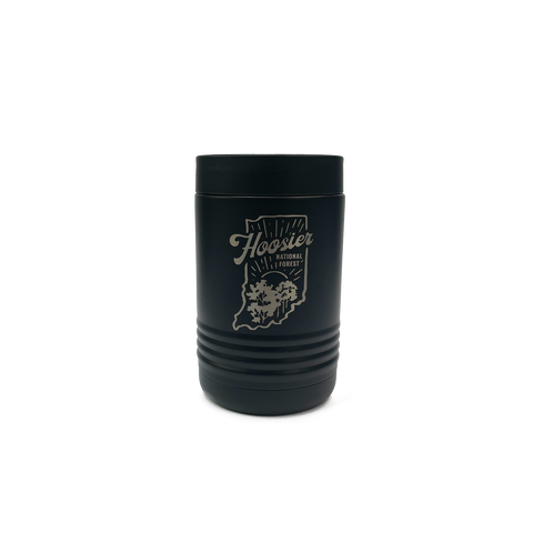 Hoosier National Forest Insulated Beverage Holder