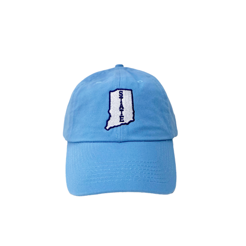 Indiana STATE Dad Hat