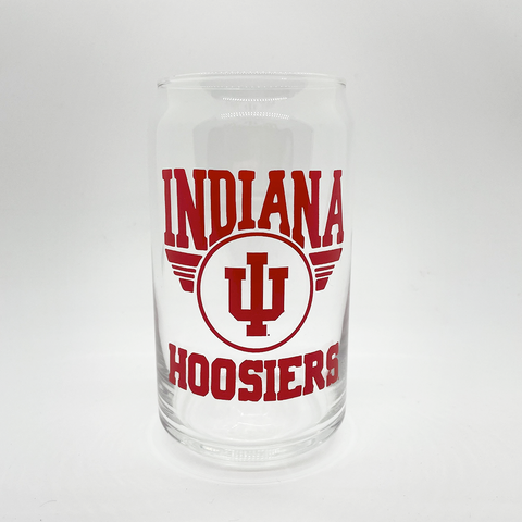 Indiana All For You Glass