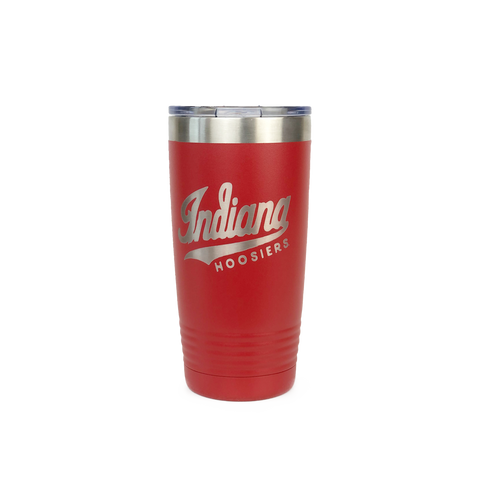 Indiana Hoosiers Tumbler