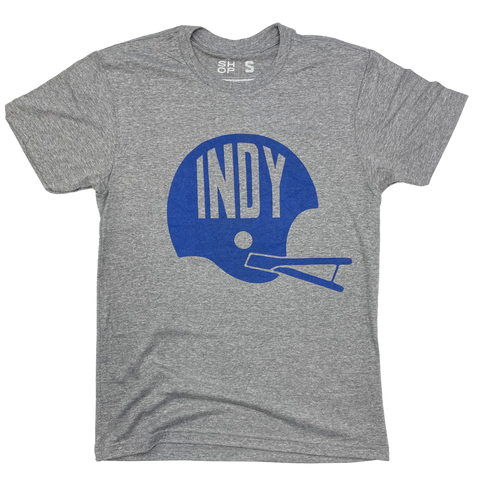 Colts, Indianapolis, Football