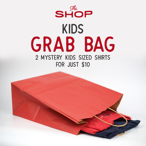Kids Grab Bag