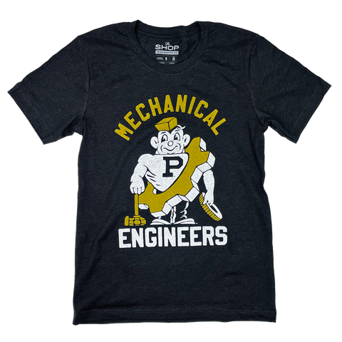 Purdue Mechanical Engineers