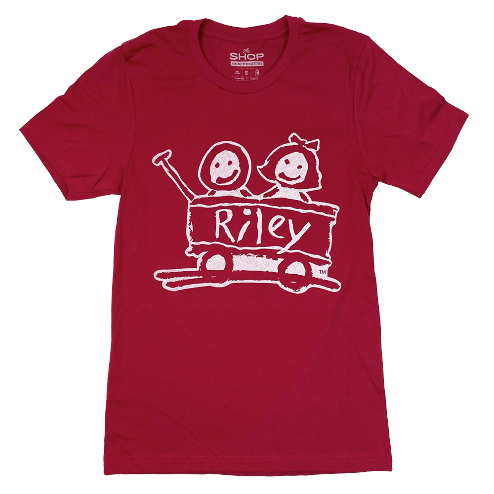 大人気好評rily logo tee s/s Tシャツ/カットソー(半袖/袖なし)