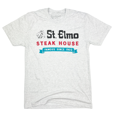 St Elmo