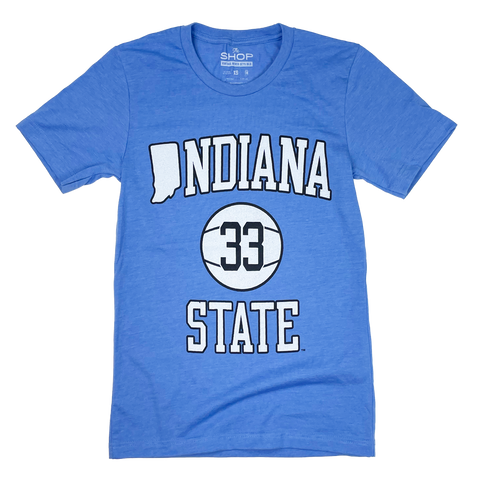 Sycamores Number 33