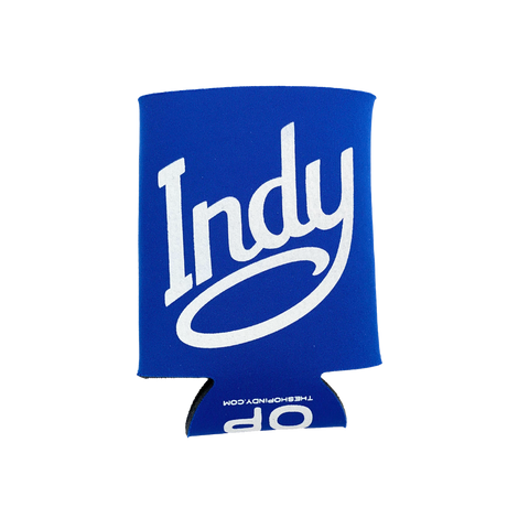 Visit Indy Beverage Holder