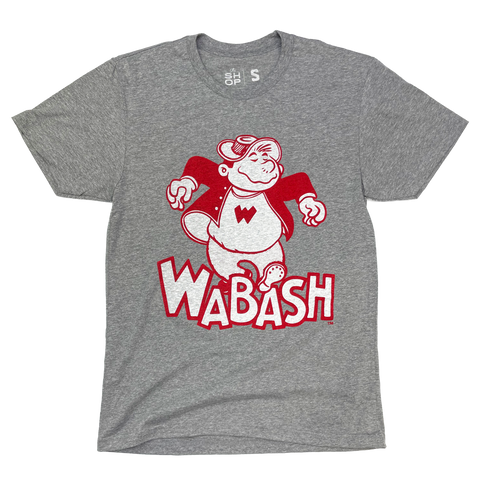 Wally Wabash