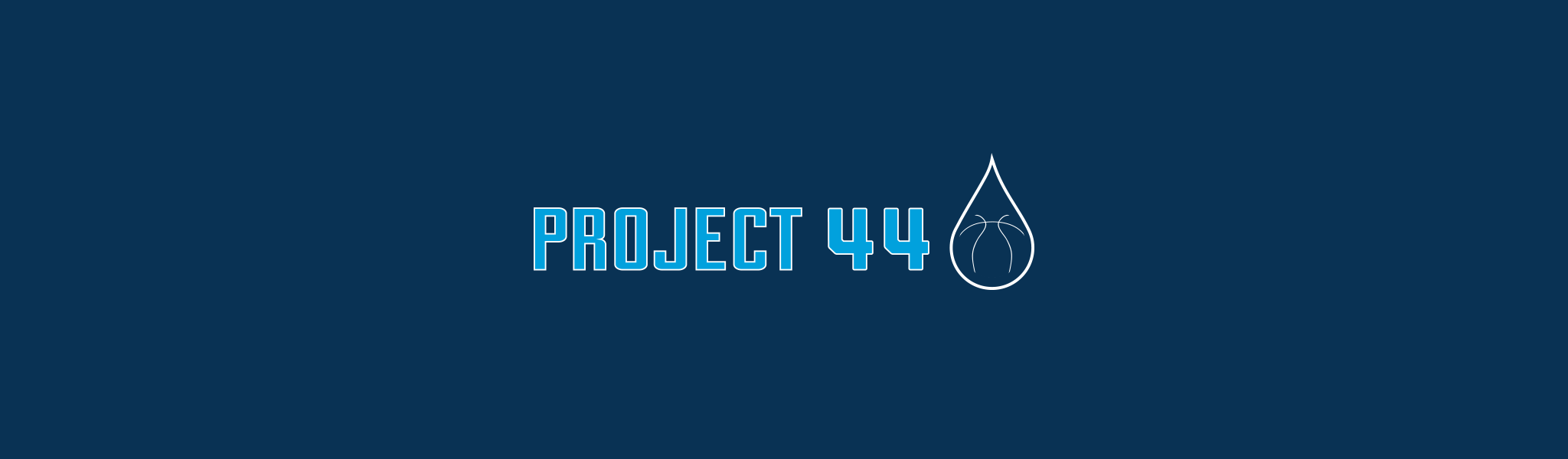 Project 44 Merchandise