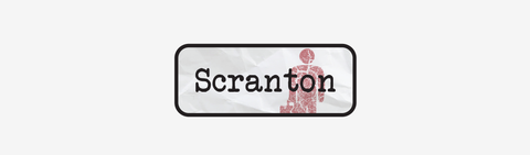 Scranton, PA