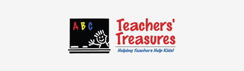 Teachers Treasures