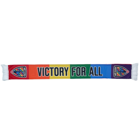 2025 Pride Scarf