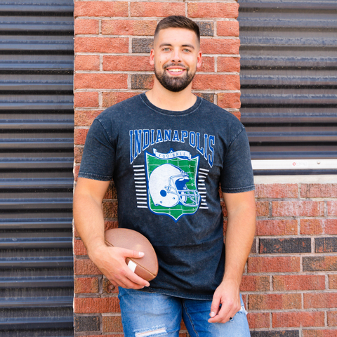 Shield Merchandise man T shirt hot sale