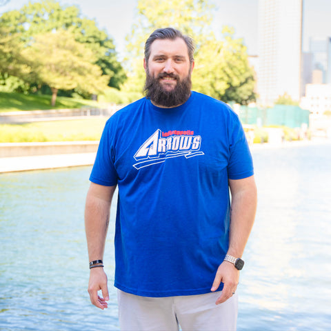 Indianapolis Arrows