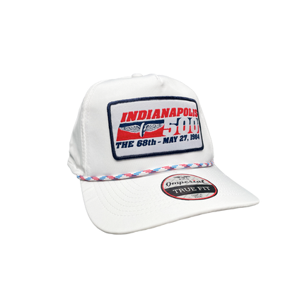 Officially Licensed Indianapolis Motor Speedway Apparel