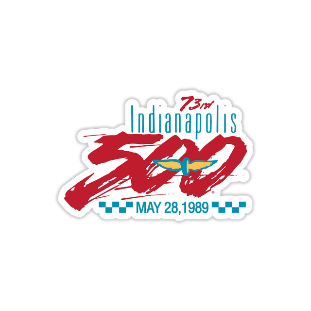 Officially Licensed Indy 500 Apparel. Made In Indiana. – The Shop Indy