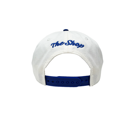 1996 Brickyard 400 General 2-Tone Hat