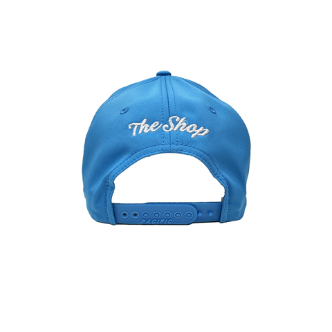 1997 Brickyard 400 Patch Hat