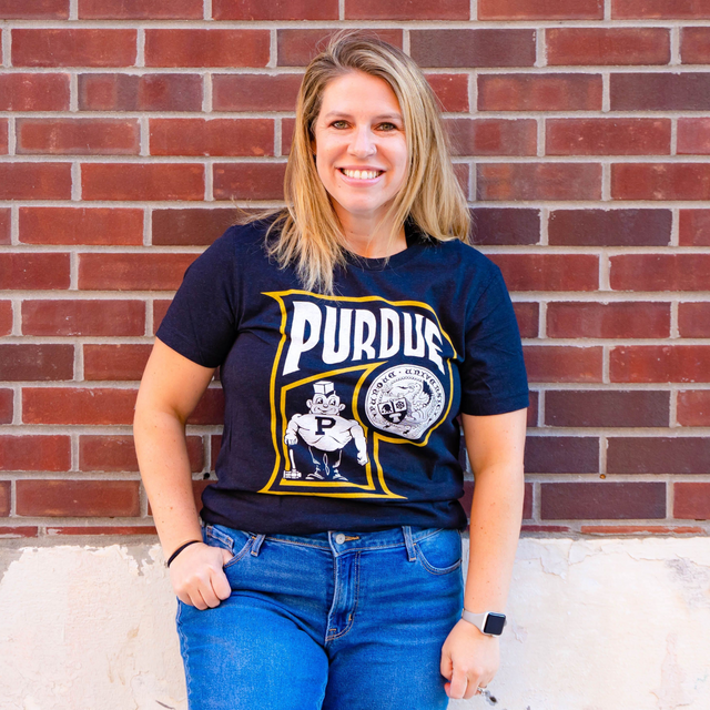 Officially Licensed Purdue University Apparel