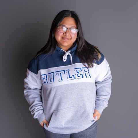 Butler university sweatshirts online