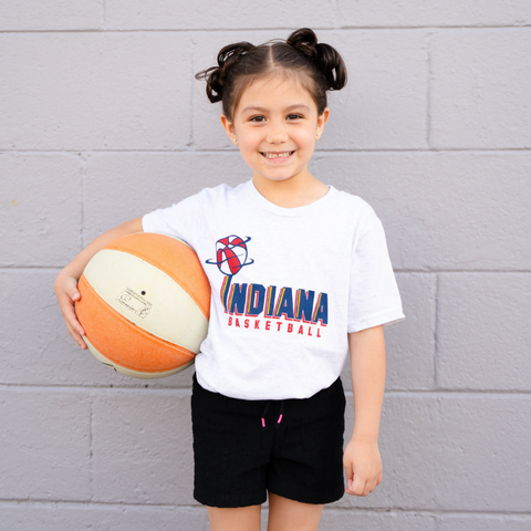 Indy Women's Spinning Basketball Youth