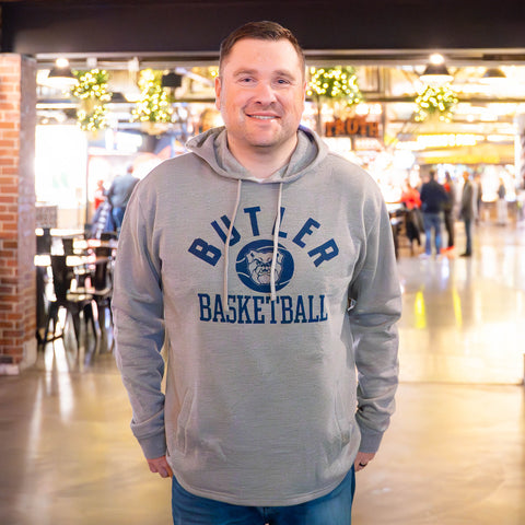 Butler Basketball Hoodie