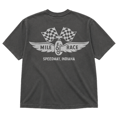 IMS Racing Capitol Of The World