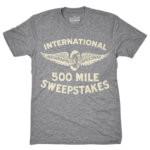 International 500 Mile Sweepstakes