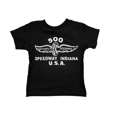 500 Speedway Black Youth