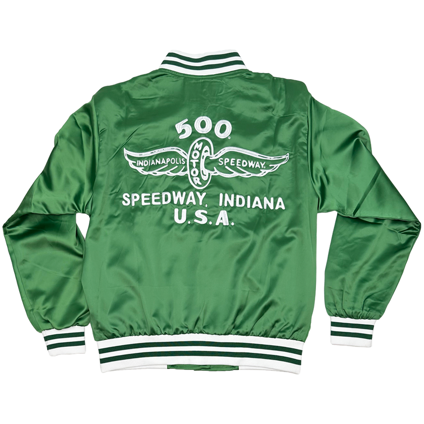 Officially Licensed Indianapolis Motor Speedway Apparel