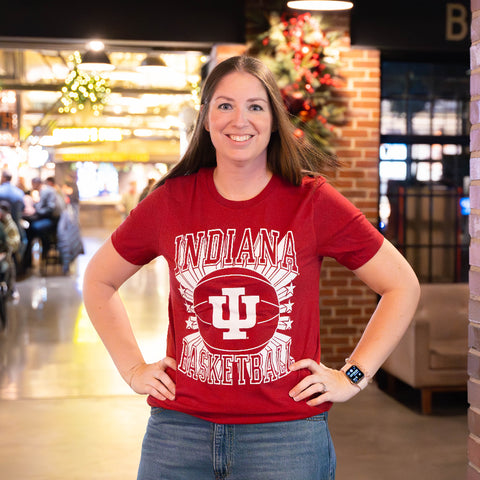 Indiana Basketball '25